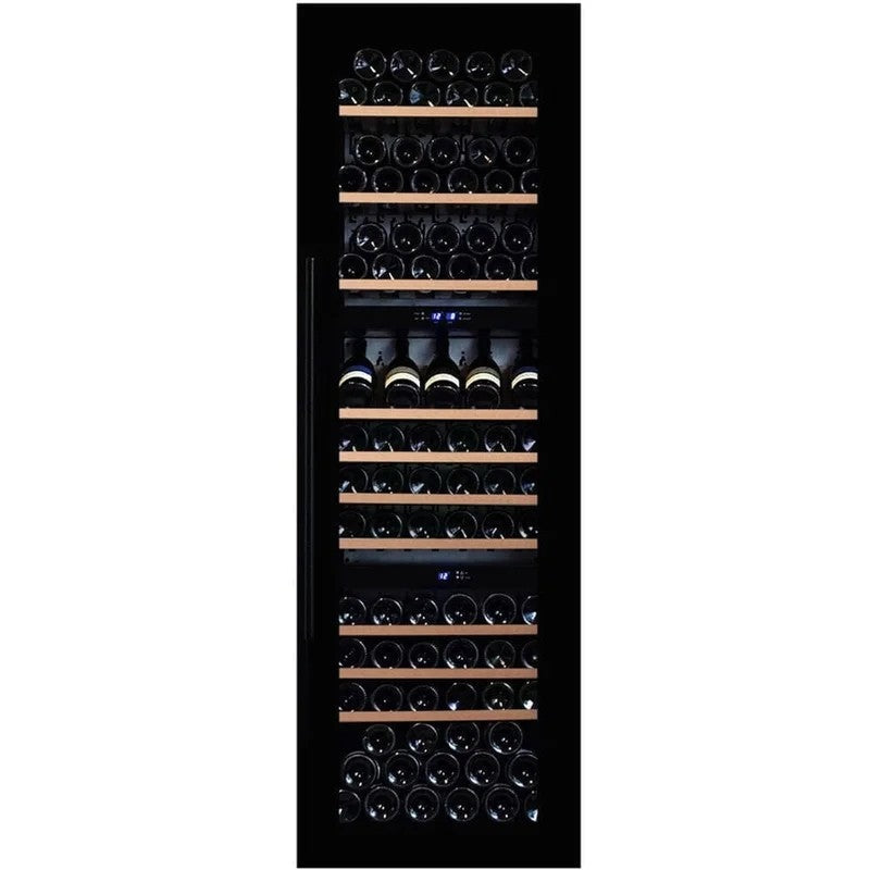 DunavoxJOY-89–TripleZone89Bottle–WineCooler–DX-89.246TB