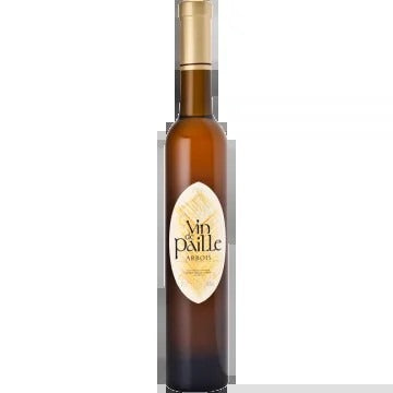 ArboisVindePaille2018–FruitièreVinicoleD’Arbois