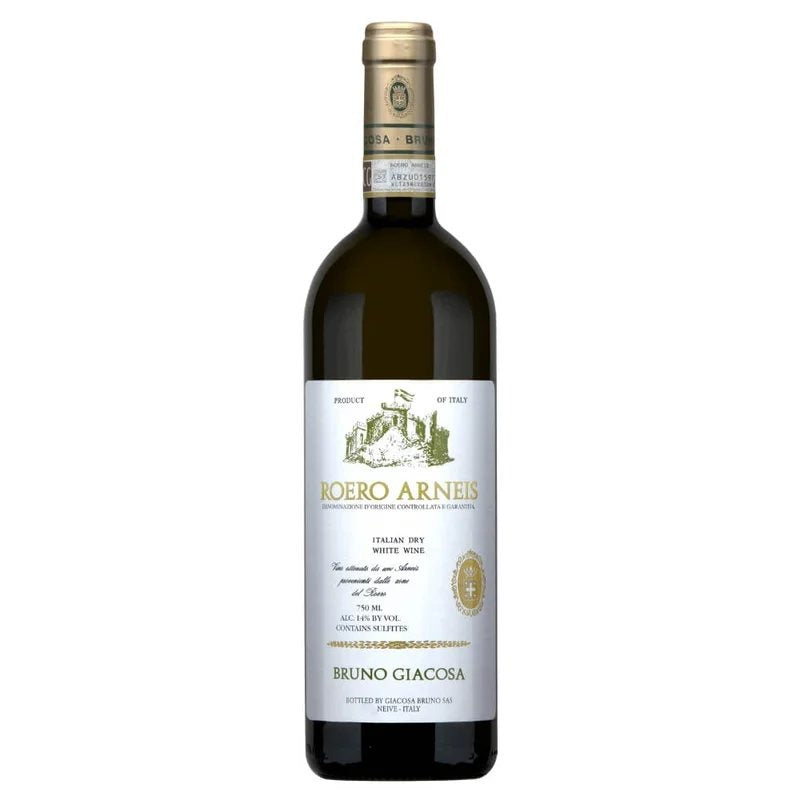 BrunoGiacosa,RoeroArneis2021