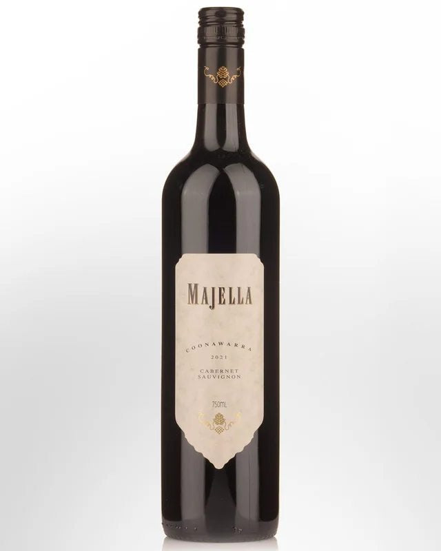 2021MajellaCoonawarraCabernetSauvignon