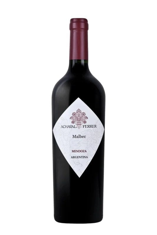 DAMAGEDLABEL:Achaval-FerrerMendozaMalbec2021(750ml)