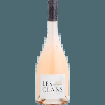 LesClans2023–Châteaud’Esclans