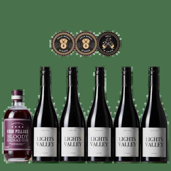 BloodyGin&Shiraz2.0