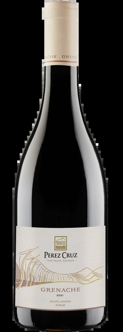 PerezCruzGrenache2021