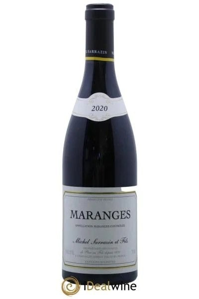 MarangesMichelSarrazinetFils2020