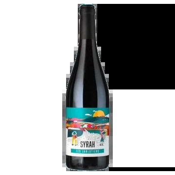 Syrah2024–LesJarlotiers