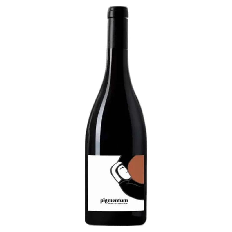 PigmentumMalbecRouge|GeorgesVigouroux|Malbec|“Cahors,SouthWestFrance”|France
