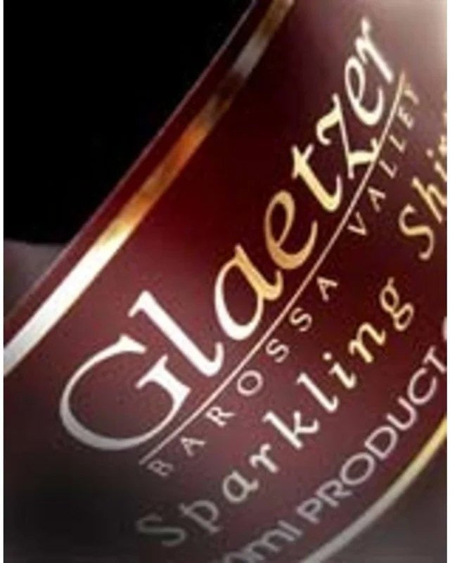 GlaetzerSparklingShiraz