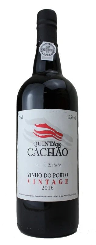 Messias,2016VintagePort