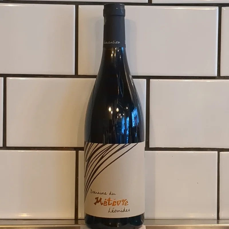 DomaineduMétéore–Léonides–Faugères