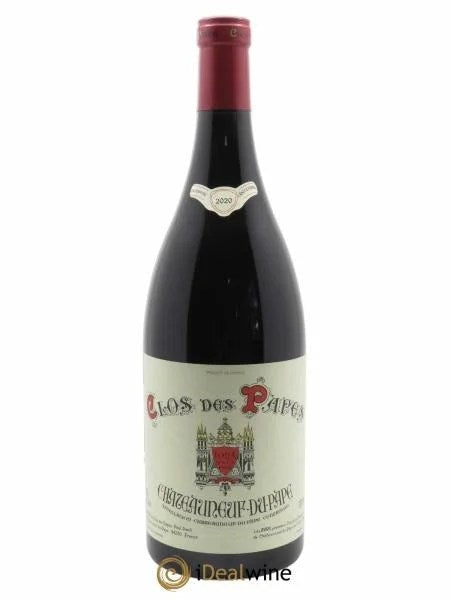 Châteauneuf-du-PapeClosdesPapes–PaulAvril2020