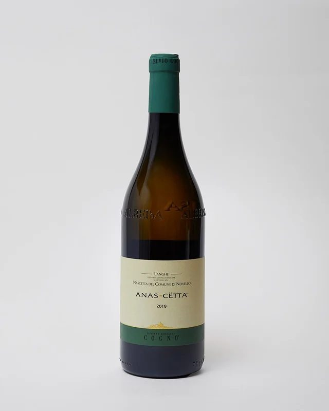 ElvioCognoLangheNascettadiNovello(750ml)