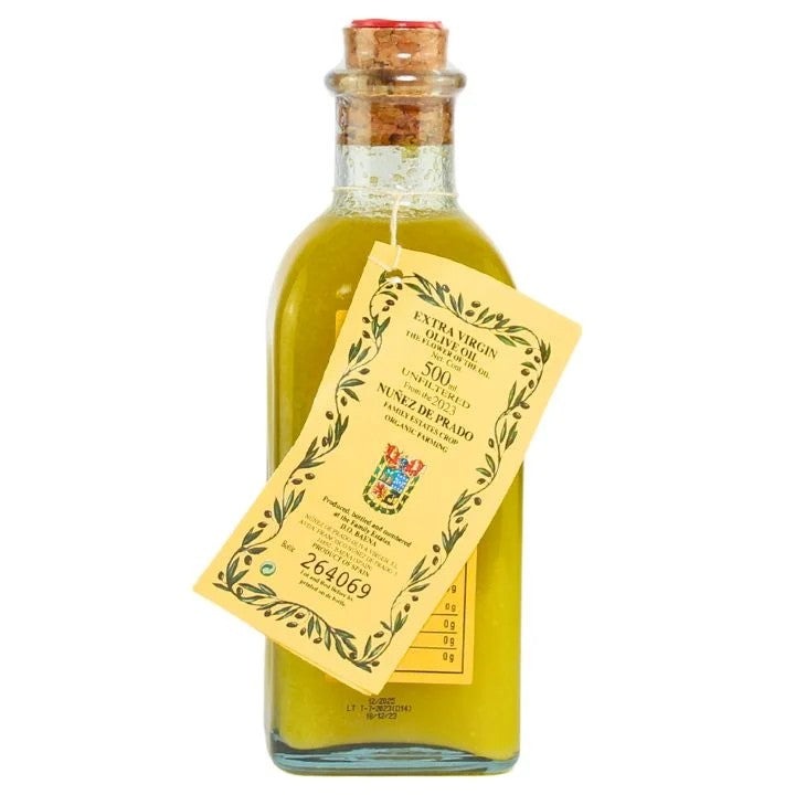 NunezdePradoOrganicEVOO,PDO
