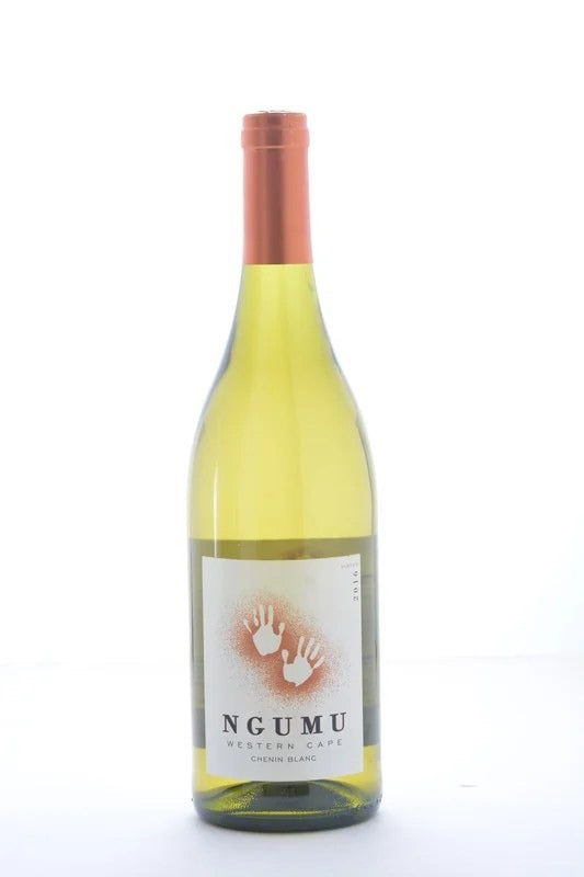 NgumuCheninBlanc2016–750ML