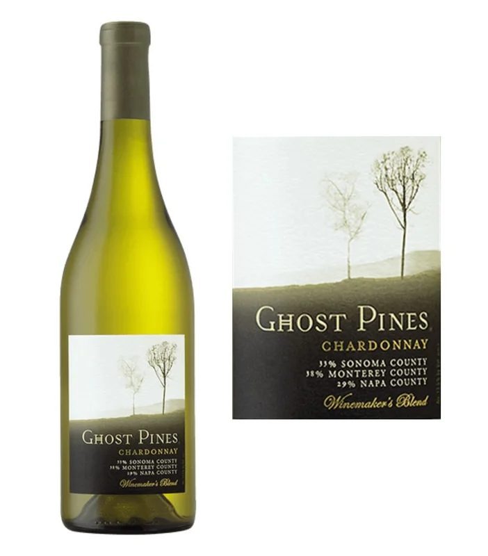 GhostPinesChardonnay2014(750ml)