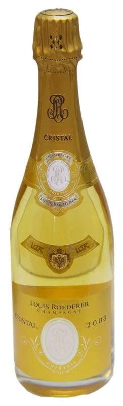 LouisRoederer,2008ChampagneandSparkling