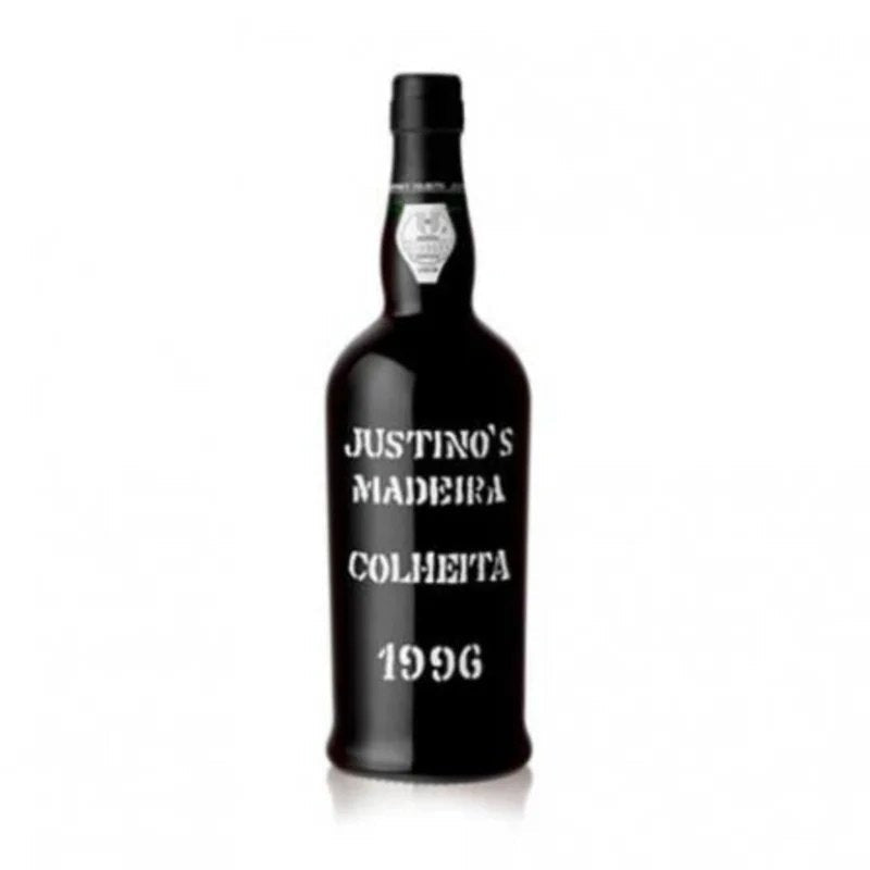 Justino’sMadeira,1996MadeiraWine
