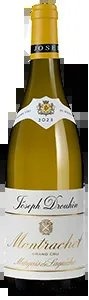 MaisonJosephDrouhinMontrachetGrandCruMarquisdeLaguiche2023