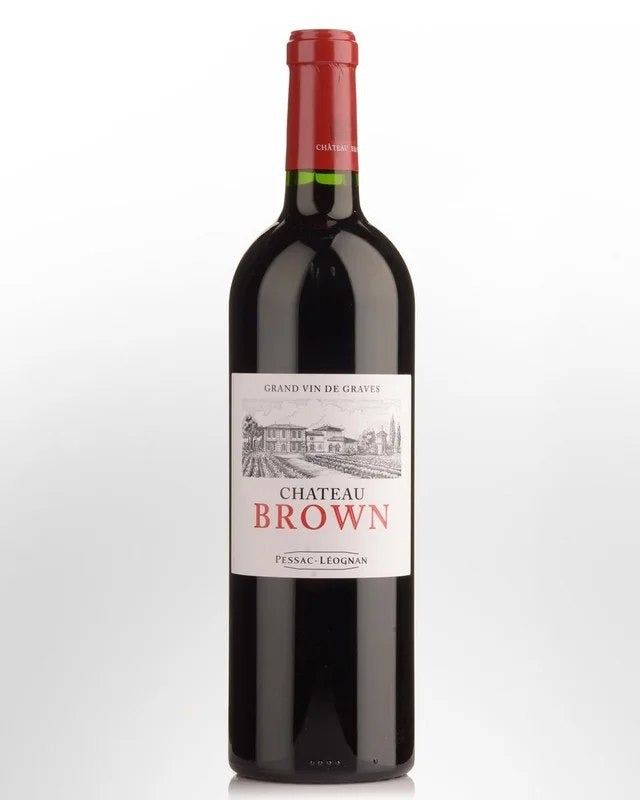 2015ChateauBrown