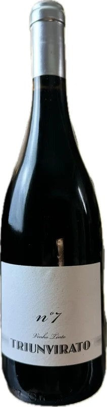 MessiasRedWine