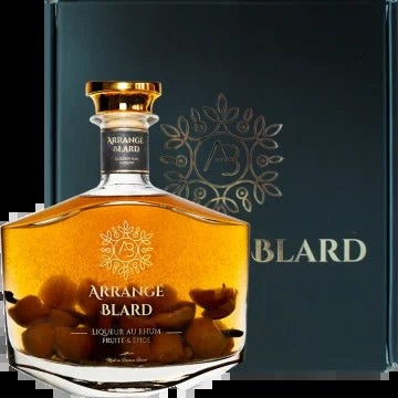 RumarrangéBlard–Bibasse–GoldenSun–GiftSet