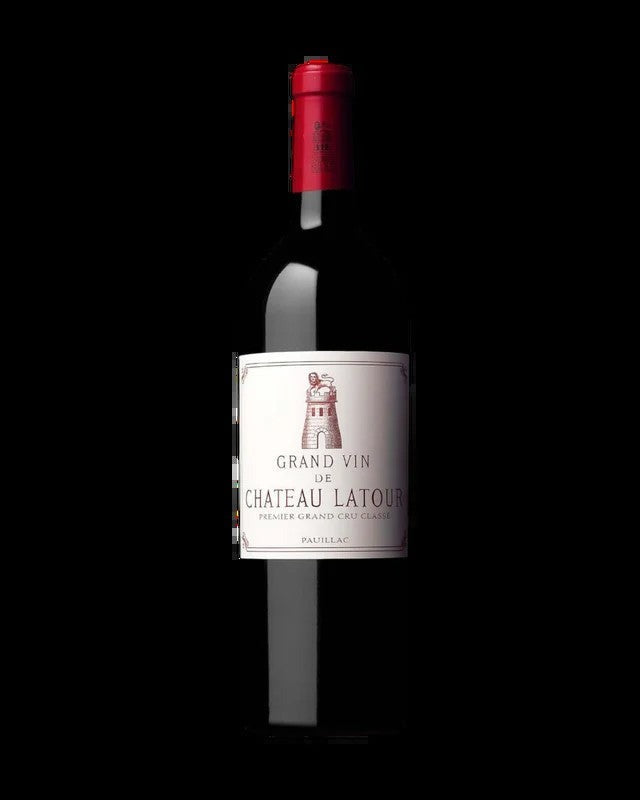 ChateauLatourPauillac(exch.2022)