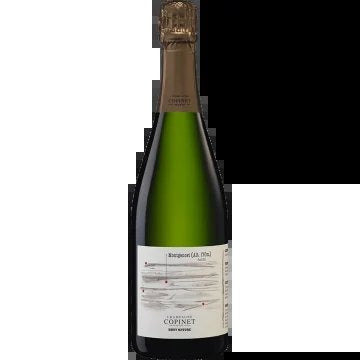 ChampagneMarieCopinet–BlancdeBlancsBrutNature