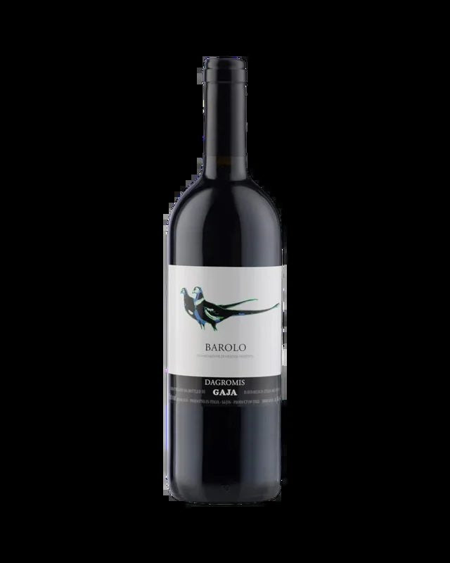 GajaDagromisBarolo