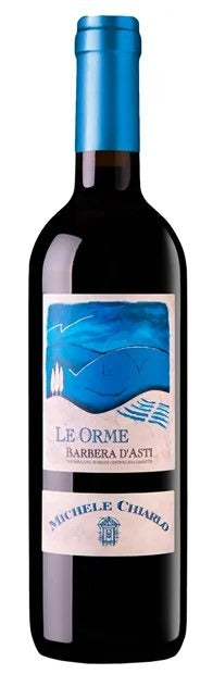 MicheleChiarlo‘LeOrme’,Barberad’Asti202275cl