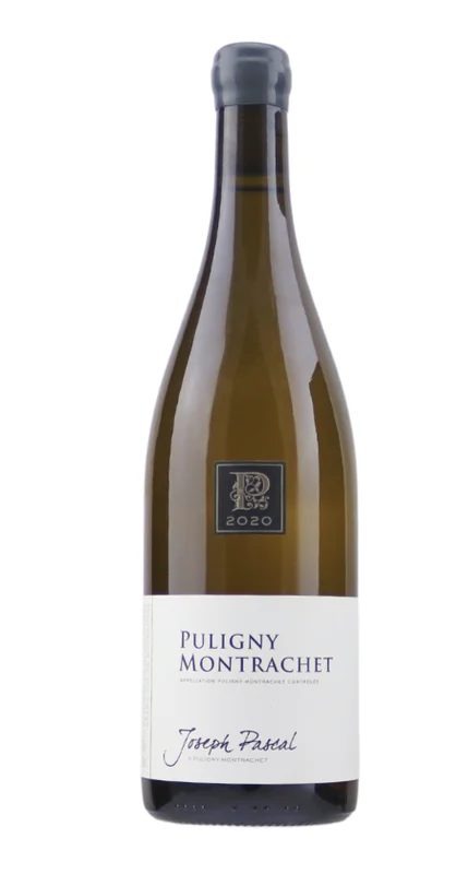2021DomaineJosephPascalPuligny-Montrachet
