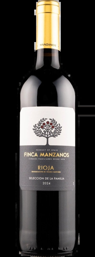 FincaManzanosSelecciondelaFamiliaRioja2024