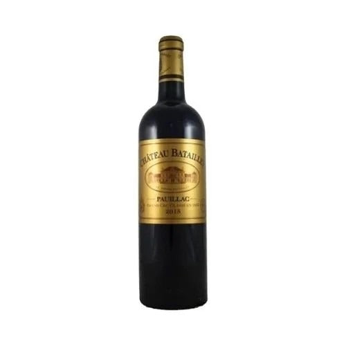 ChateauBatailley2015