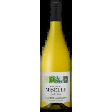 Colombard–GrosManseng2025–DomainedeMiselle