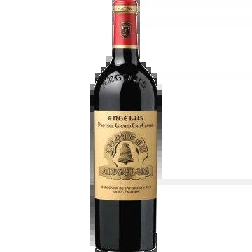 ChâteauAngelus2016–1erGrandCruClasséA