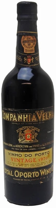 RoyalOporto,1970Port