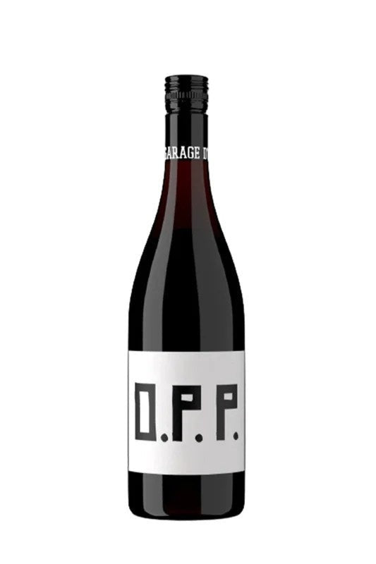 MaisonNoirO.P.P.PinotNoir2021(750ml)