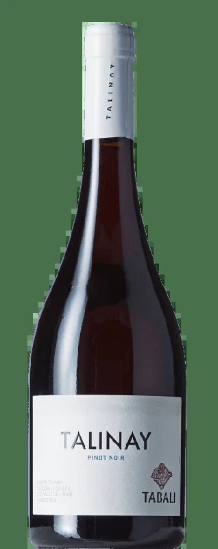 TabaliTalinayPinotNoir2020