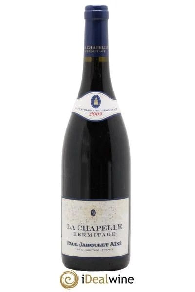 HermitageLaChapellePaulJabouletAiné2009