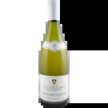 NuitsSaintGeorgesBlanc–LesArgillats2023–DomaineFleurot