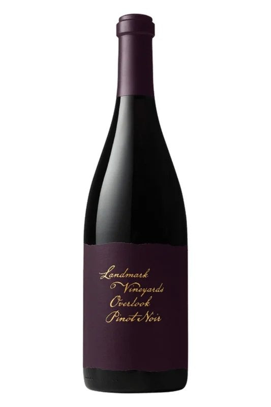 LandmarkOverlookPinotNoir2021–750ML