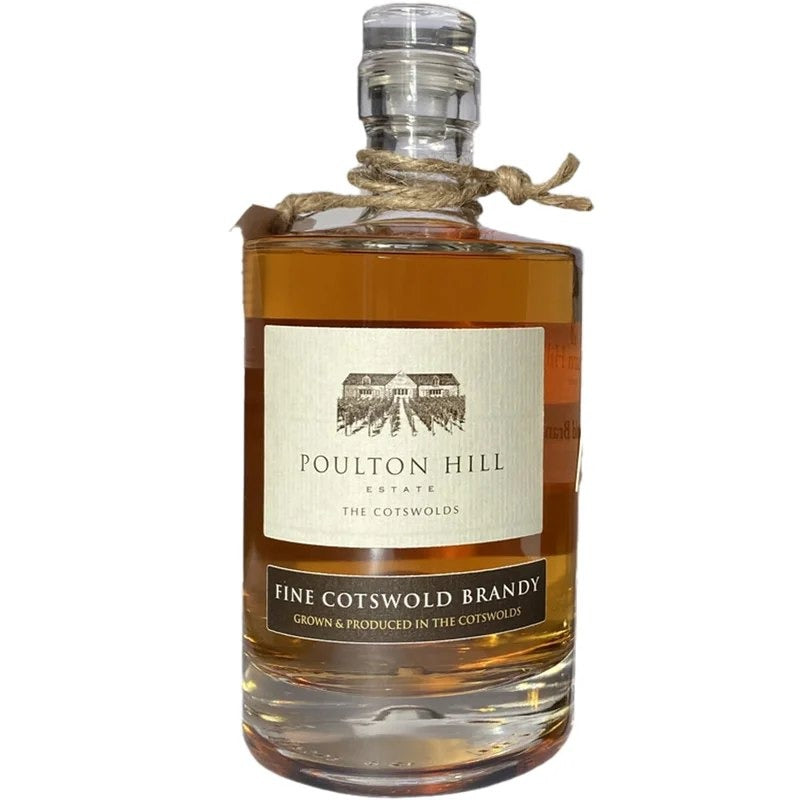 PoultonHillEstateCotswoldBrandy