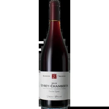 GevreyChambertinVieillesVignes2022–CloserieDesAlisiers