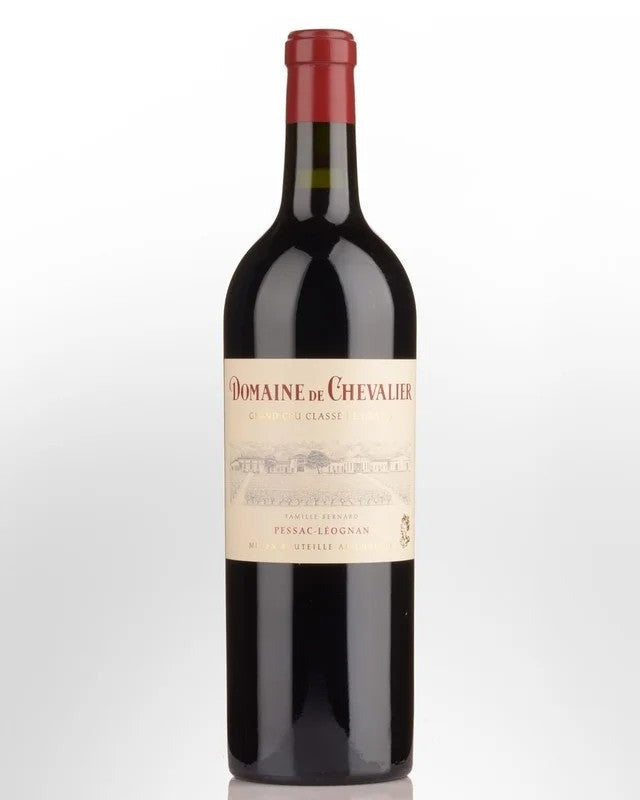 2023DomainedeChevalierPre-ArrivalOffer