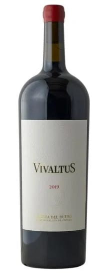2019ProprietaryBlendWinefromSpain