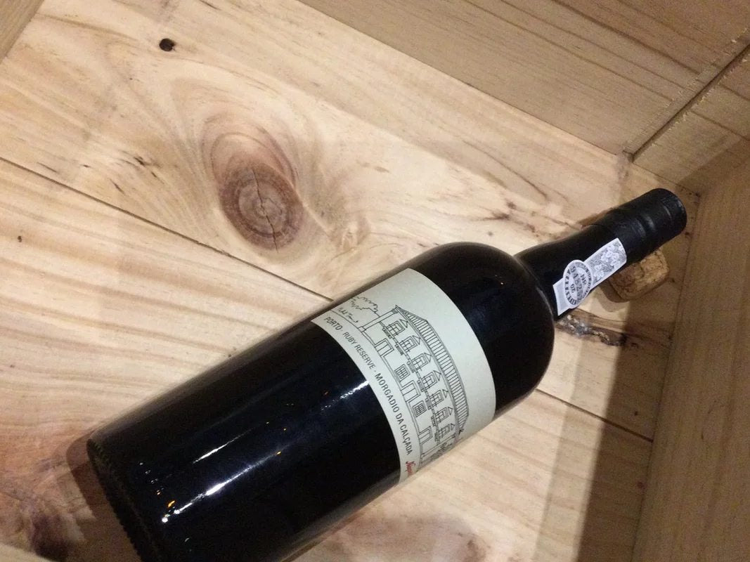 NiepoortRubyReservePort750ml