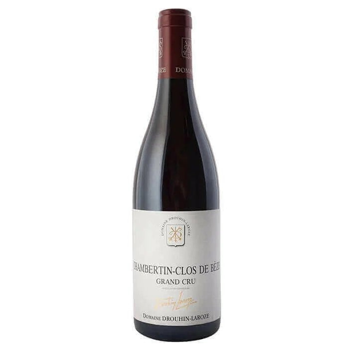 Chambertin-ClosdeBèzegrandcru,Drouhin-Laroze2020