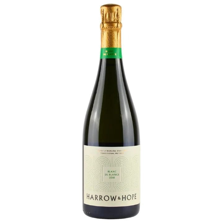 Harrow&HopeBlancdeBlancs2020