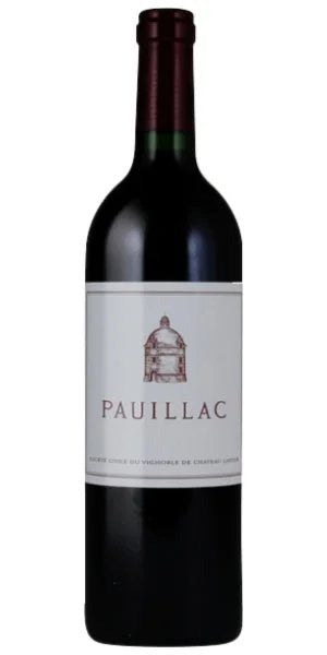 ChâteauLatourLePauillacdeLatour,2017