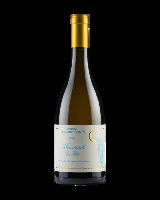 DomaineBernard-BoninMeursaultLesTillets