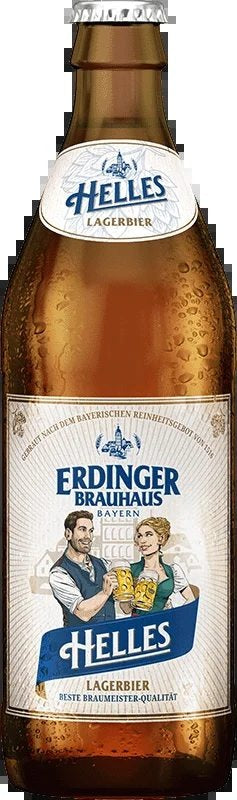 ErdingerBrauhausHelles50cl
